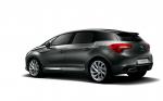 Citroen DS5 2012 года